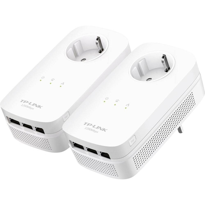 Product Powerline TP-Link TL-PA8030P KIT PT/3GE/1200 v1 base image