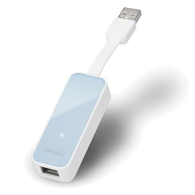 Product Αντάπτορας USB TP-Link Αρσ. - RJ45 Αρσ. USB 2.0 Ver.2.0 base image