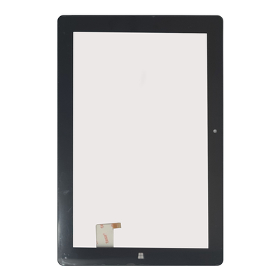 Product Ανταλλακτικά Tablet Teclast Touch Panel & Front Cover για X11 base image