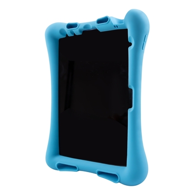 Product Θήκη Tablet Deltaco Σιλικόνης iPad 10.9" 10gen, iPad Air 10.9" 4/5gen, iPad Pro 11" 2/3 gen, Stand Eco Μπλε base image