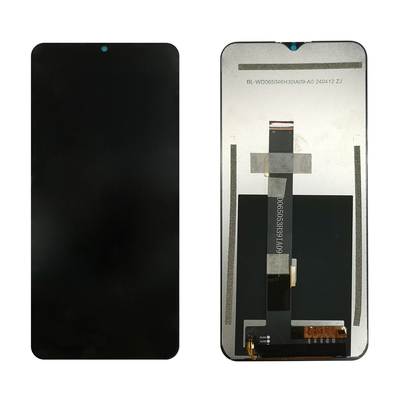 Product Ανταλλακτικά Κινητών KXD Οθόνη LCD & Touch Panel για Smartphone Classic A10 base image