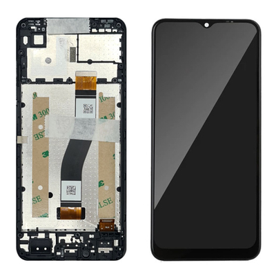 Product Ανταλλακτικά Κινητών Blackview LCD & Touch Panel για Smartphone A52 Pro base image