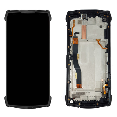 Product Ανταλλακτικά Κινητών Ulefone LCD & Touch Panel για Smartphone Power Armor 13, Μαύρη base image