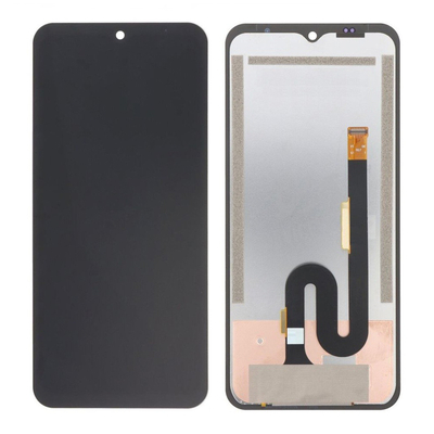 Product Ανταλλακτική Οθόνη Ulefone LCD & Touch Panel για smartphone Armor 22 base image