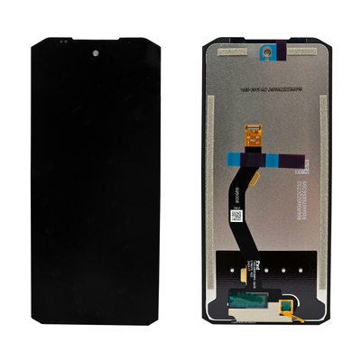 Product Οθόνη Smartphone Ulefone LCD & Touch Panel για Armor 27 Pro base image