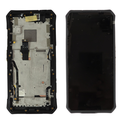 Product Ανταλλακτική Οθόνη Ulefone LCD & Touch Panel για Smartphone Armor 28 Ultra Thermal base image