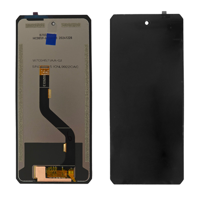 Product Ανταλλακτική Οθόνη Ulefone LCD & Touch Panel για Smartphone Armor 30 Pro base image