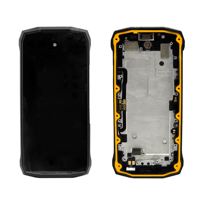 Product Οθόνη Smartphone Ulefone LCD & Touch Panel για Armor Mini 20 Pro base image