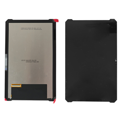 Product Ανταλλακτική Οθόνη Ulefone LCD & Touch Panel για Tablet Armor Pad 3 Pro base image
