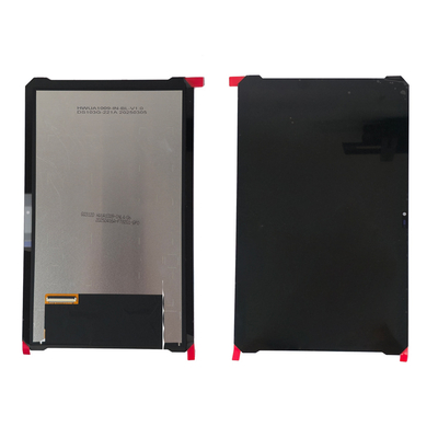 Product Ανταλλακτική Οθόνη Ulefone LCD & Touch Panel για Tablet Armor Pad 4 Ultra base image