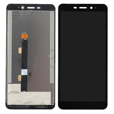 Product Ανταλλακτική Οθόνη Ulefone LCD & Touch Panel για smartphone Armor X10 base image