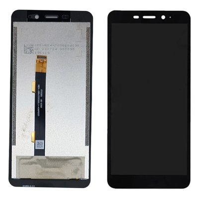 Product Ανταλ/Κή Οθόνη Ulefone LCD & Touch Panel για smartphone Armor X12 Pro base image