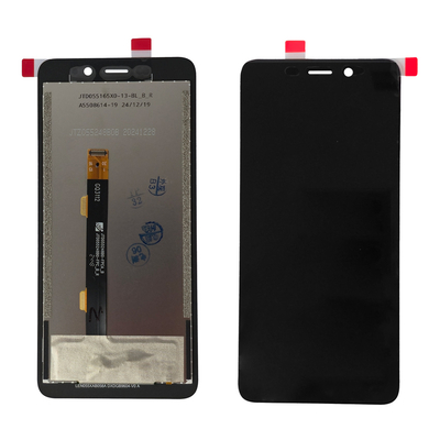 Product Ανταλλακτική Οθόνη Ulefone LCD & Touch Panel για Smartphone Armor X12 Pro Android 14 base image