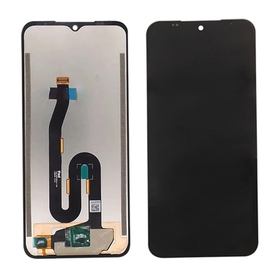 Product Ανταλλακτικά Κινητών Ulefone Οθόνη LCD & Touch Panel για Smartphone Armor X13 Pro base image