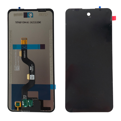 Product Ανταλλακτική Οθόνη Ulefone LCD & Touch Panel για Smartphone Armor X31 Pro base image