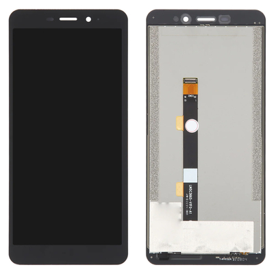 Product Ανταλλακτική Οθόνη Ulefone LCD & Touch Panel για smartphone Armor X9 Pro base image