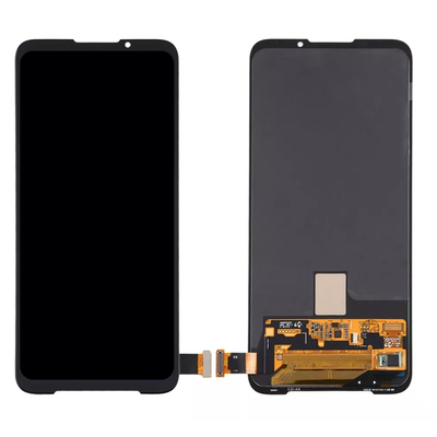Product Ανταλλακτικά Κινητών Black Shark LCD Touch Screen Tp+LCD-Bksh για Black Shark 3 base image