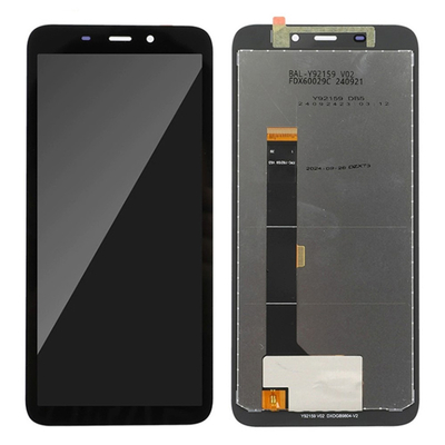 Product Ανταλλακτική Οθόνη Oukitel LCD & Touch Panel για Smartphone G2 base image