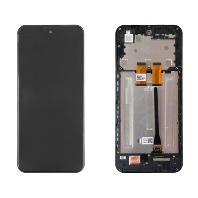 Product Ανταλλακτική Οθόνη Meizu LCD & Touch Panel για Smartphone Mblue 21 base image