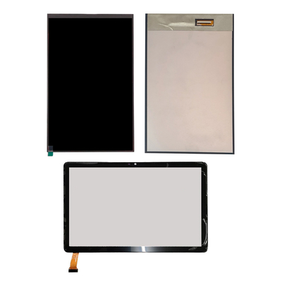 Product Οθόνη Tablet Teclast LCD & Touch Panel για P40HD base image