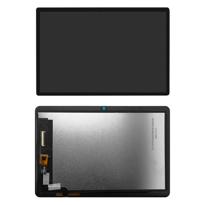Product Ανταλλακτικά Tablet Oukitel LCD & Touch Panel για Rt1, Μαύρη base image
