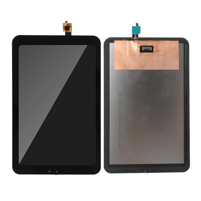 Product Ανταλλακτικά Tablet Oukitel LCD & Touch Panel για Rt3, Μαύρη base image