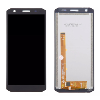 Product Οθόνη Smartphone Doogee LCD & Touch Panel για S41T base image