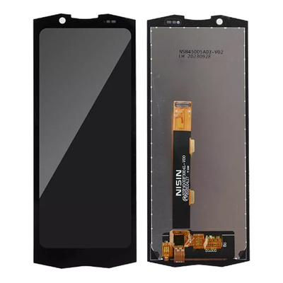 Product Οθόνη Smartphone Doogee LCD & Touch Panel για S Mini base image