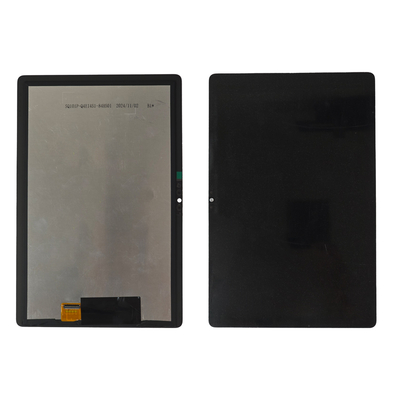 Product Ανταλλακτική Οθόνη Ulefone LCD & Touch Panel για Tablet Tab W10 base image