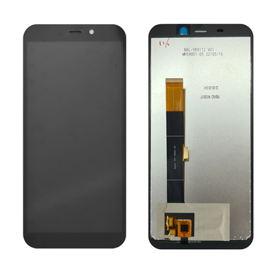 Product Οθόνη Smartphone Oukitel LCD & Touch Panel για WP20 base image