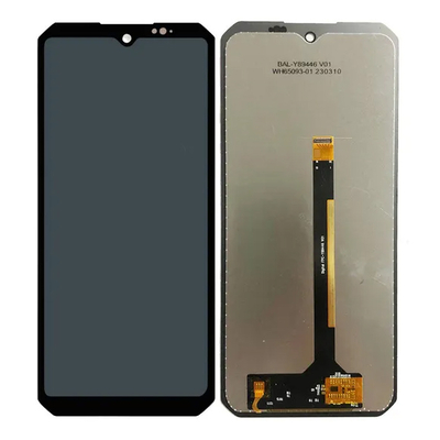 Product Ανταλλακτικά Κινητών Oukitel LCD & Touch Panel για Smartphone Wp22 base image