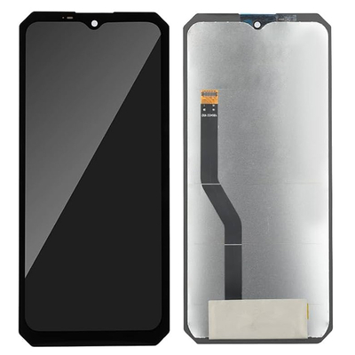 Product Οθόνη Smartphone Oukitel LCD & Touch Panel για WP28 base image