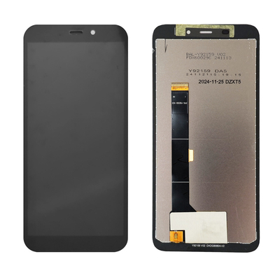 Product Ανταλλακτική Οθόνη Oukitel LCD & Touch Panel για Smartphone Wp32 Eu & Us base image