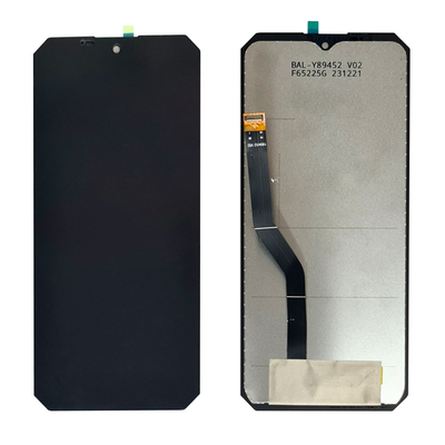 Product Ανταλλακτικά Κινητών Oukitel LCD & Touch Panel για Smartphone Wp36 base image