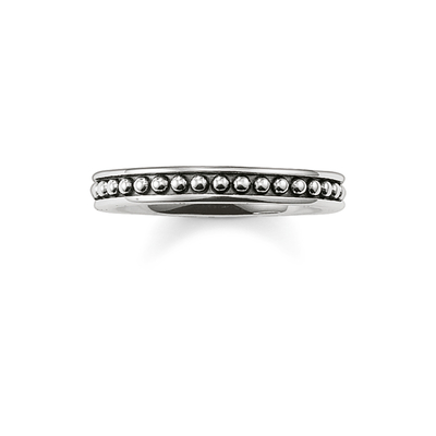 Product Γυναικείο Δαχτυλίδι Thomas Sabo Tr19270011264 (T64) από Ασήμι 925 Silver base image