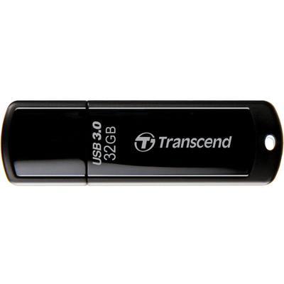 Product USB Flash 32GB Transcend JetFlash 700 USB 3.0 base image