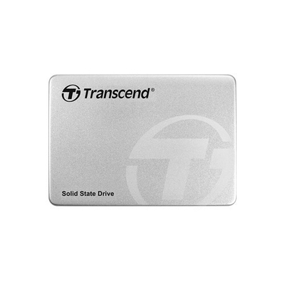 Product Σκληρός Δίσκος SSD 64GB Transcend SSD370S 460/560 SATA III base image