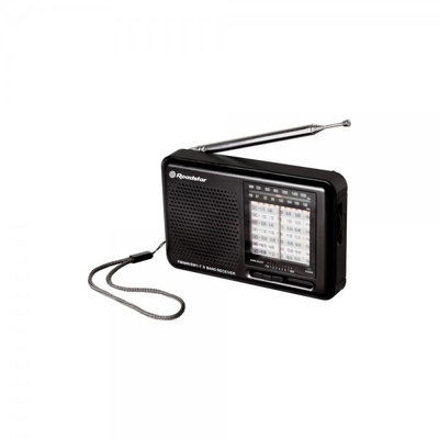 Product Ραδιόφωνο Τσέπης Roadstar TRA-2989 base image