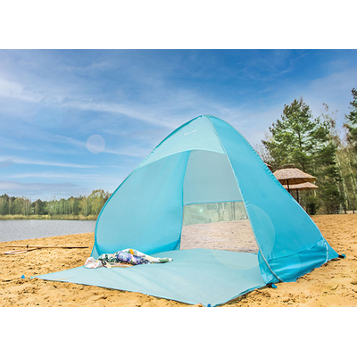 Product Σκηνή Παραλίας Tracer Pop Up 160X150X115Cm Blue base image