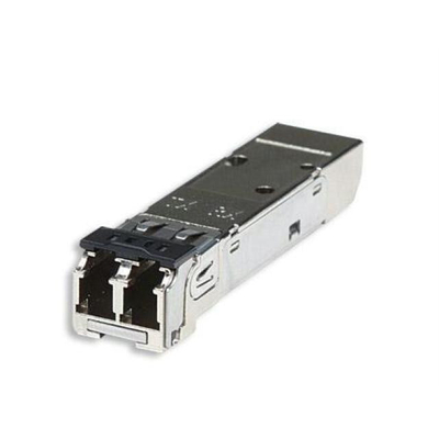 Product Transceiver Intellinet Gigabit SFP Mini-GBIC Multi-Mode 550m base image