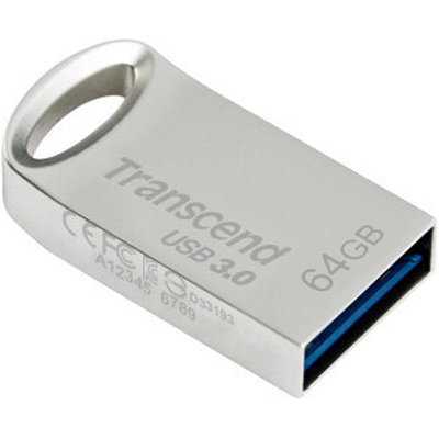 Product USB Flash 64GB Transcend JetFlash 710S USB 3.0 base image