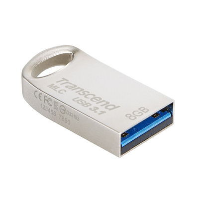 Product USB Flash 8GB Transcend JetFlash 720S USB 3.0 base image