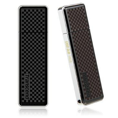 Product USB Flash 8GB Transcend 20/100JFlash 780 USB 3.0 base image