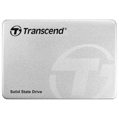 Product Σκληρός Δίσκος SSD 2,5 480GB Transcend 220S SATA III TLC base image