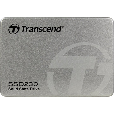 Product Σκληρός Δίσκος SSD 128GB Transcend SSD 230S SATA III base image