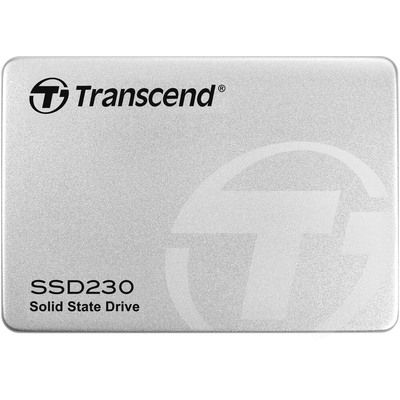 Product Σκληρός Δίσκος SSD 2,5 256GB Transcend SSD 230S SATA III base image