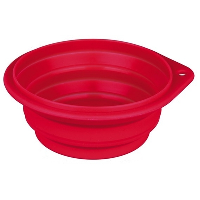 Product Μπολ Trixie 25012 Dog Pet combination feeder & waterer base image
