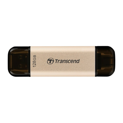 Product USB Flash 128GB Transcend JetFlash 930C USB3.2 420/400MB/s base image