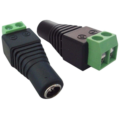 Product Φίς Τροφοδοσίας Θηλ. με Κλέμα base image