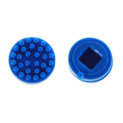 Product Ανταλλακτικά Laptop Trackpoint για Πληκτρολόγιο HP, Blue base image